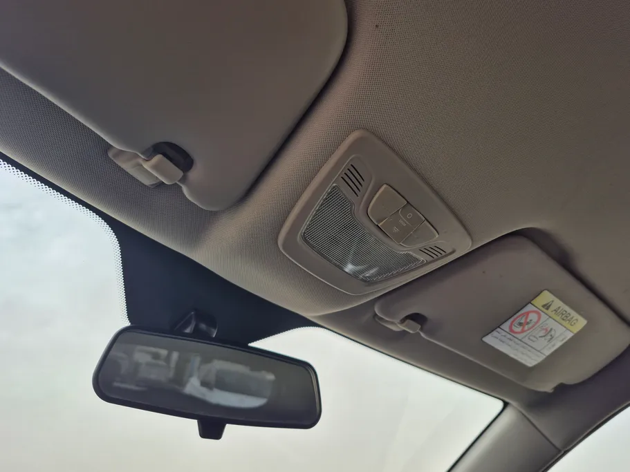 شفروليه جرووف LT 2023 