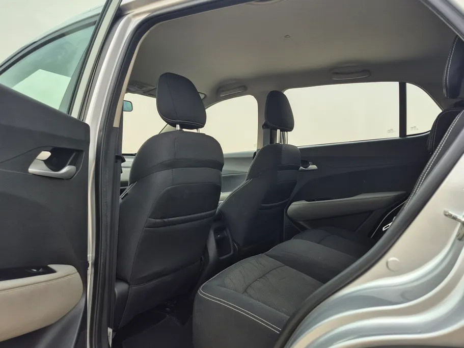 شفروليه جرووف LT 2023 