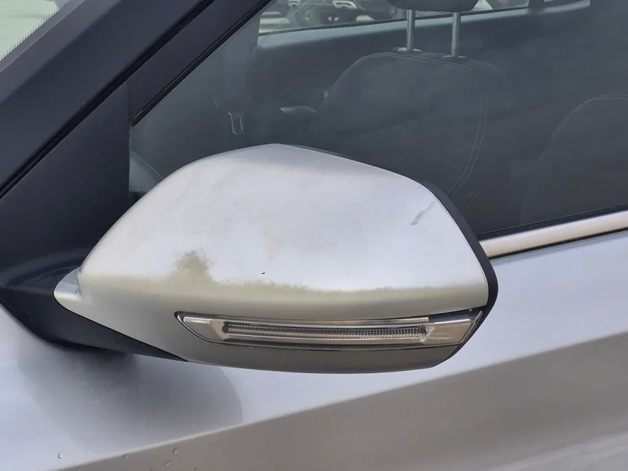 شفروليه جرووف LT 2023 