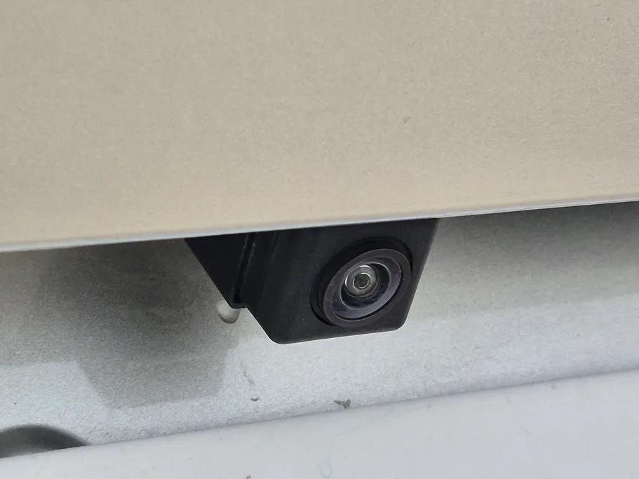 شفروليه جرووف LT 2023 