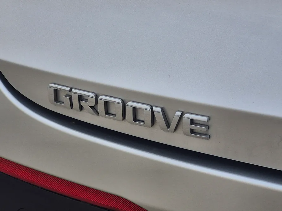 شفروليه جرووف LT 2023 