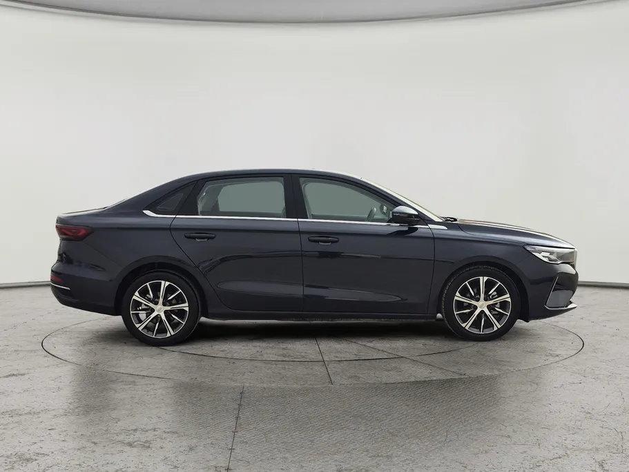 جيلي امجراند GF 2025 