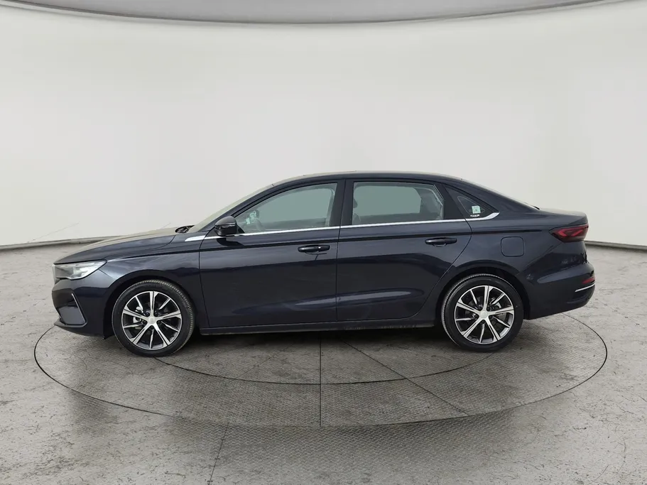 جيلي امجراند GF 2025 