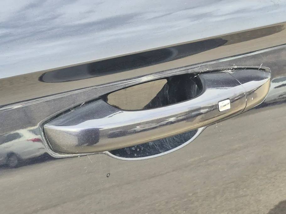 جيلي امجراند GF 2025 