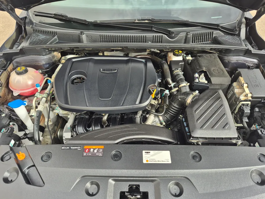 جيلي امجراند GF 2025 