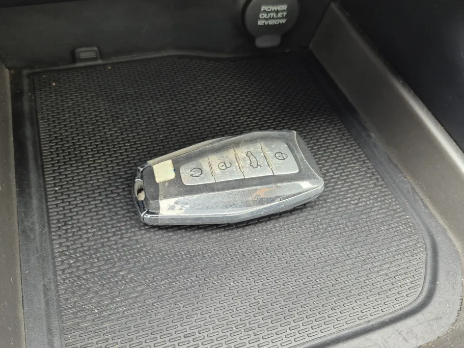 جيلي امجراند GF 2025 