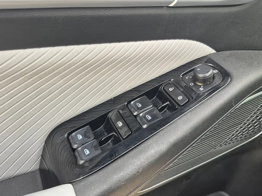 جيلي امجراند GF 2025 