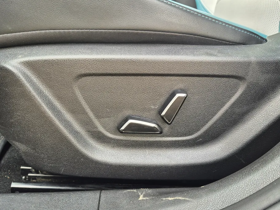 جيلي امجراند GF 2025 