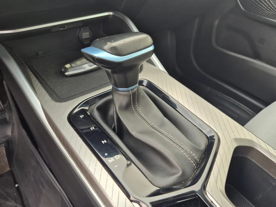 جيلي امجراند GF 2025 