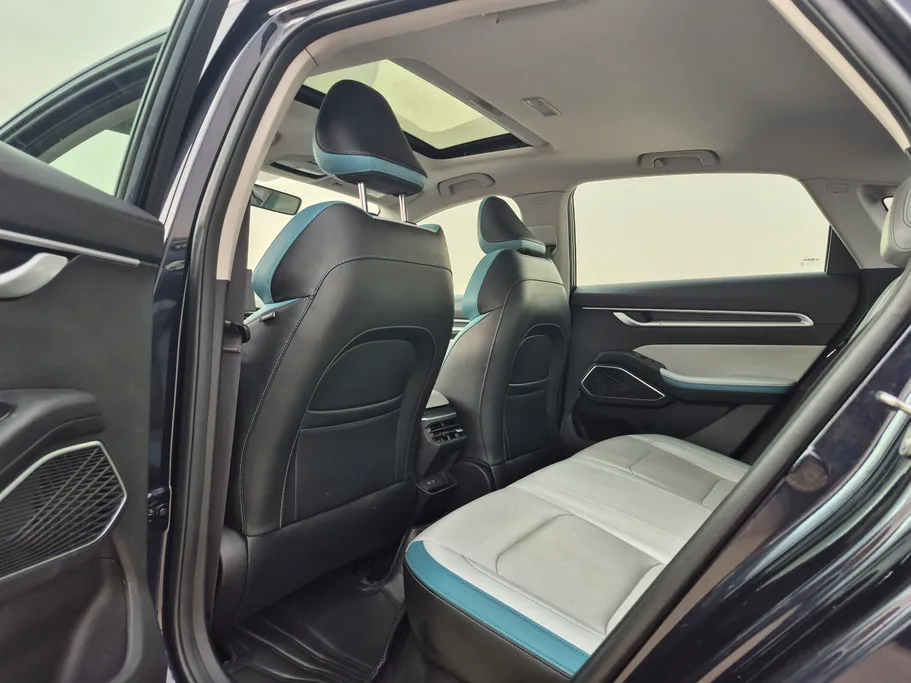 جيلي امجراند GF 2025 