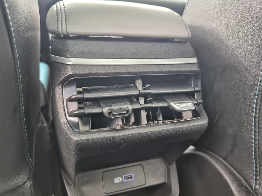 جيلي امجراند GF 2025 