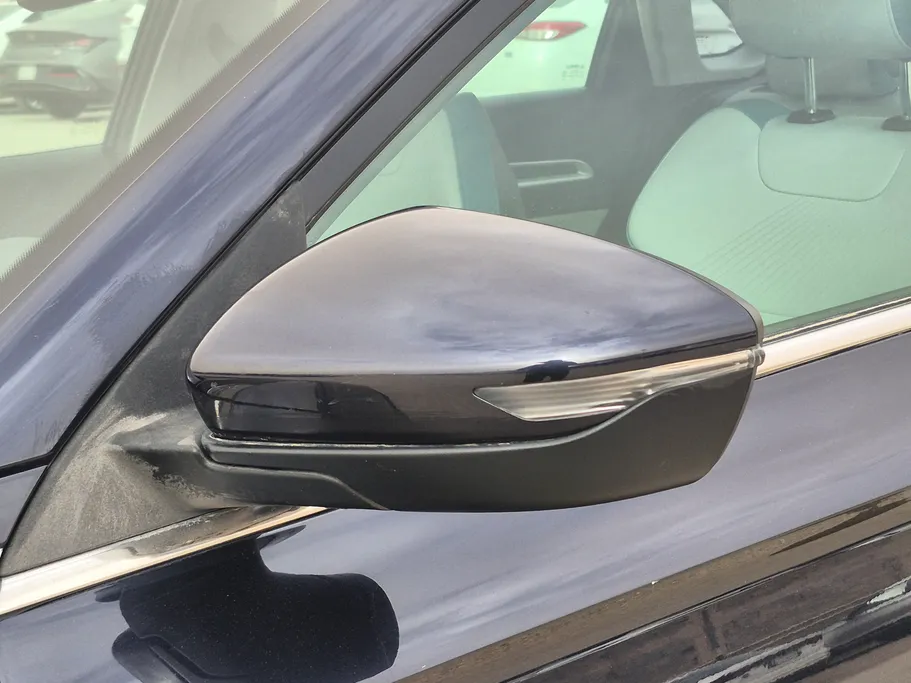 جيلي امجراند GF 2025 