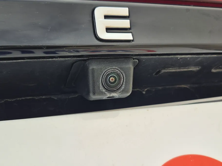 جيلي امجراند GF 2025 