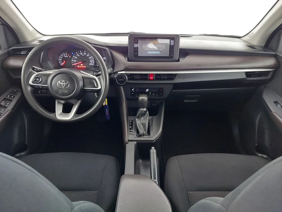 2024 Toyota Yaris  Y 