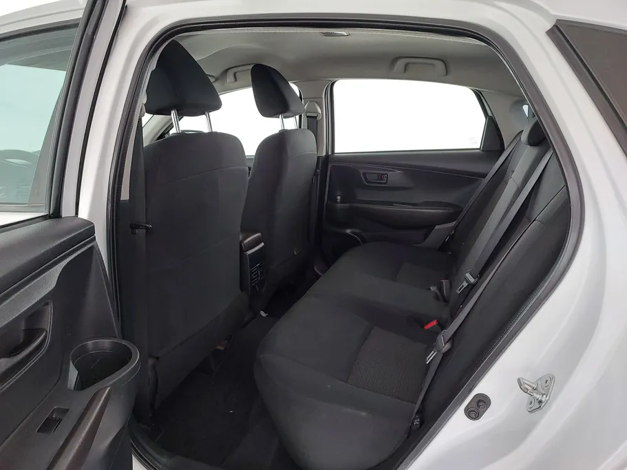 2024 Toyota Yaris  Y 