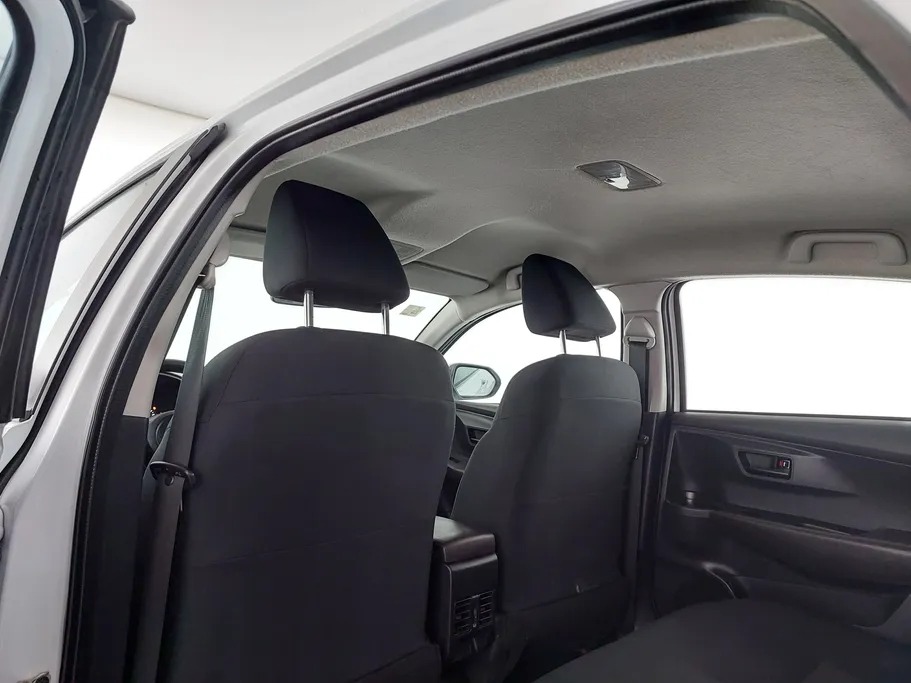 2024 Toyota Yaris  Y 