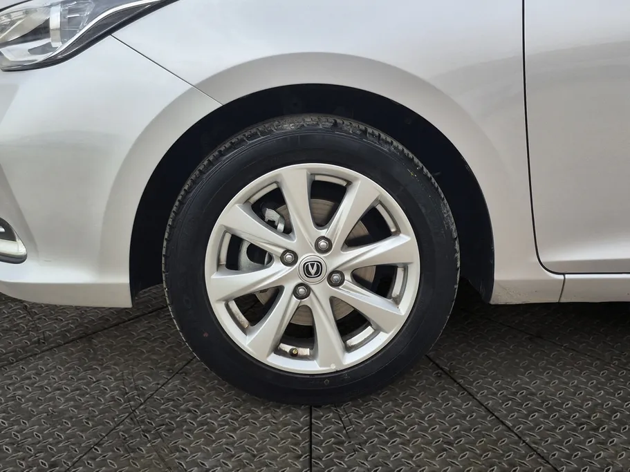 شانجان السفن Full Option 2025 