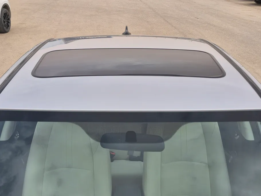 شانجان السفن Full Option 2025 