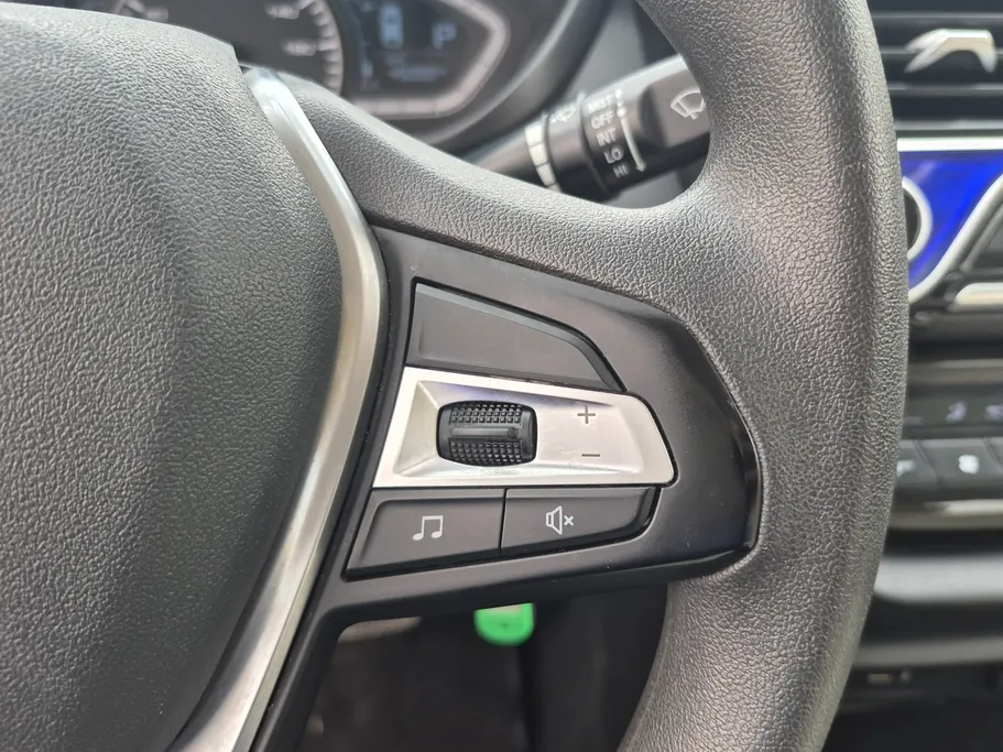 شانجان السفن Full Option 2025 