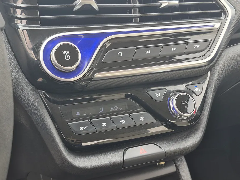 شانجان السفن Full Option 2025 