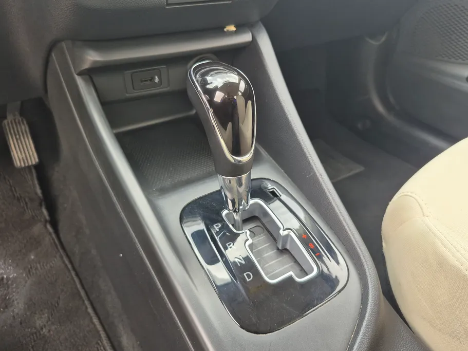 شانجان السفن Full Option 2025 