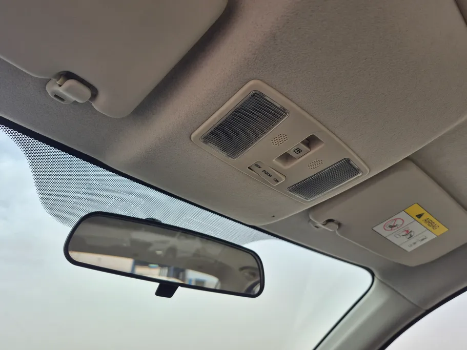 شانجان السفن Full Option 2025 