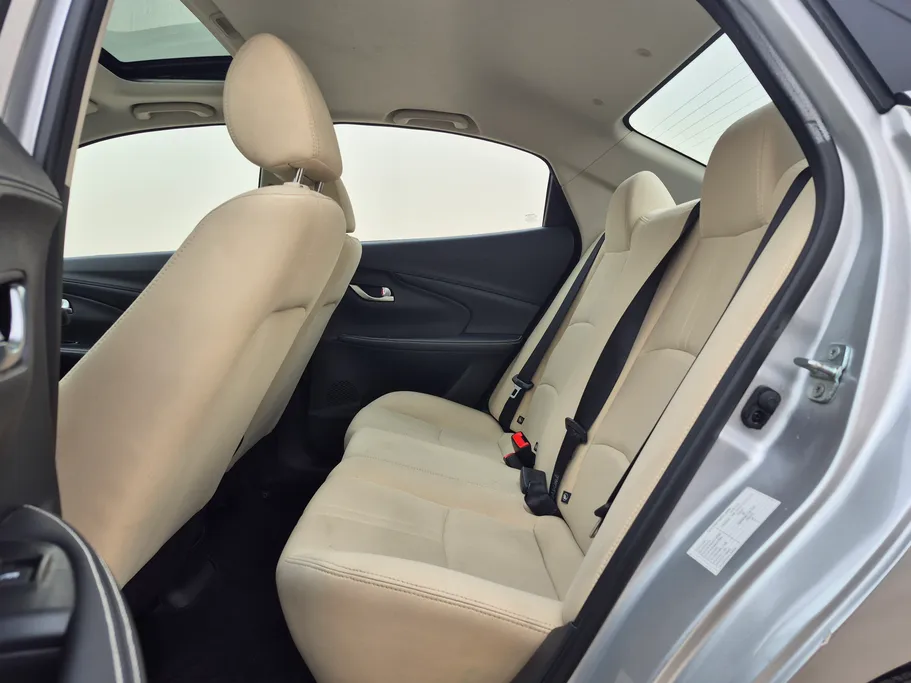 شانجان السفن Full Option 2025 