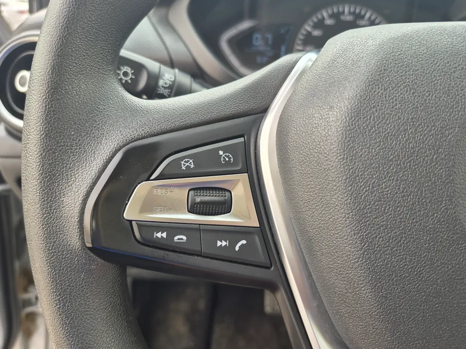 شانجان السفن Full Option 2025 