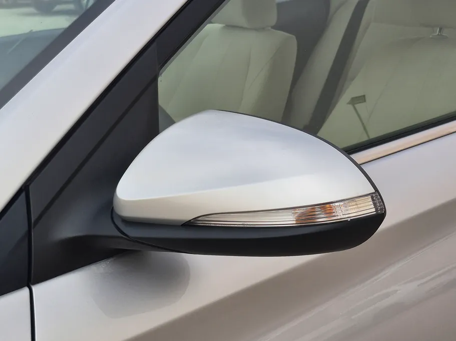 شانجان السفن Full Option 2025 