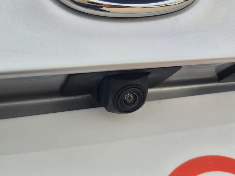 شانجان السفن Full Option 2025 