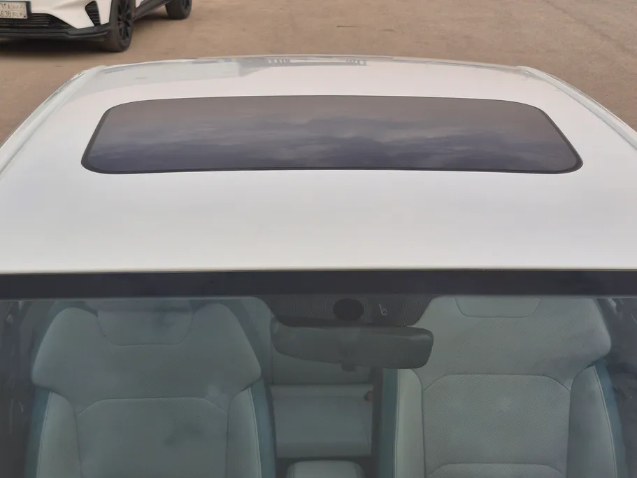 جيلي امجراند GF 2025 