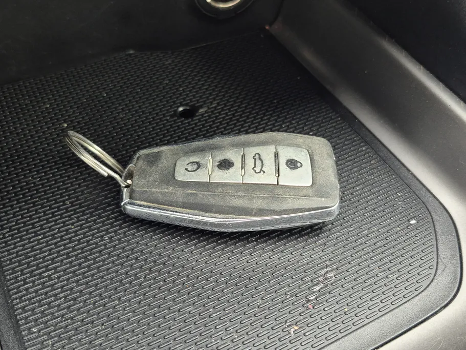 جيلي امجراند GF 2025 