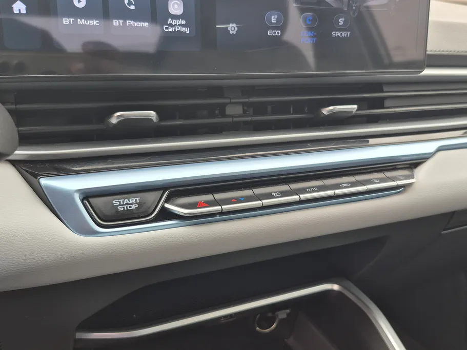 جيلي امجراند GF 2025 