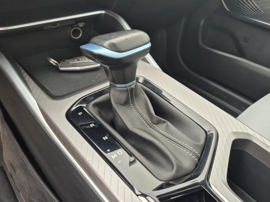 جيلي امجراند GF 2025 