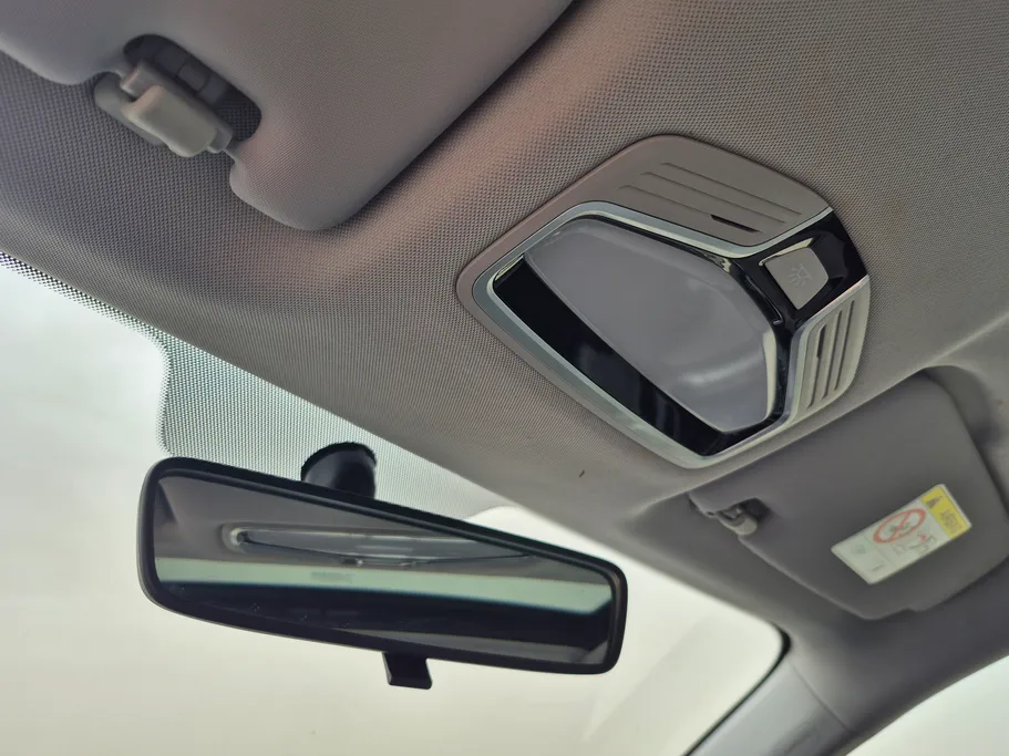 جيلي امجراند GF 2025 