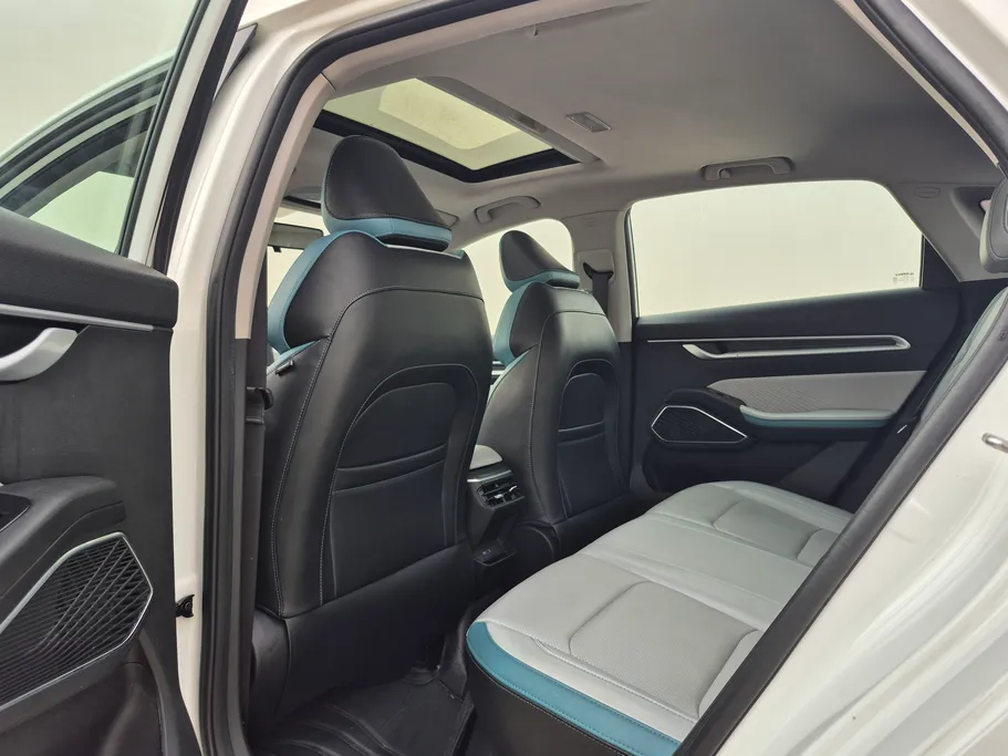 جيلي امجراند GF 2025 