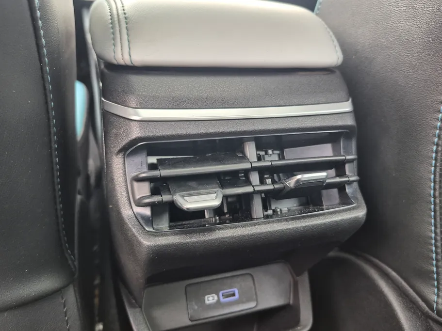 جيلي امجراند GF 2025 