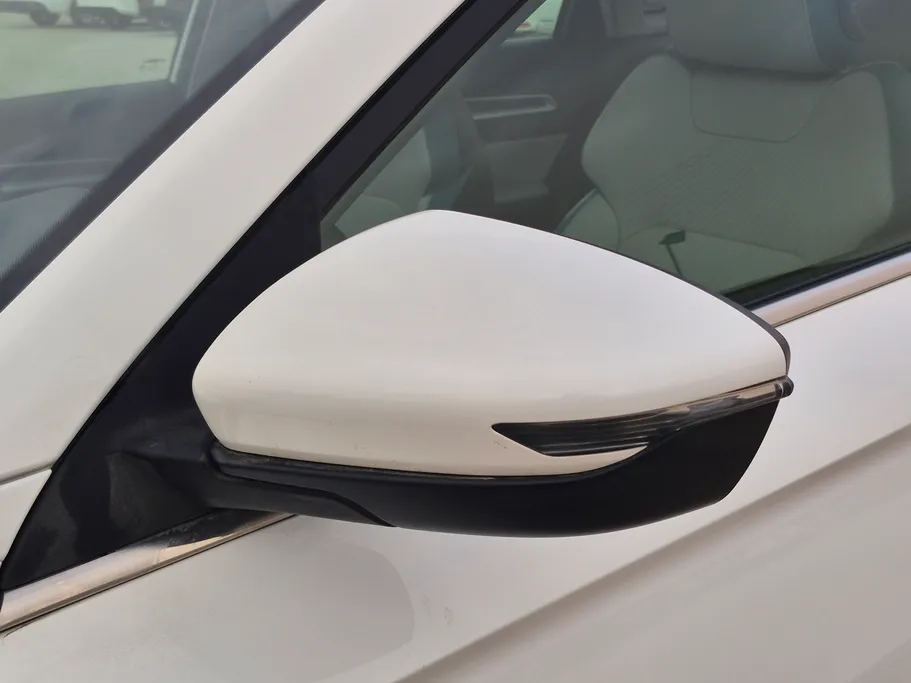 جيلي امجراند GF 2025 