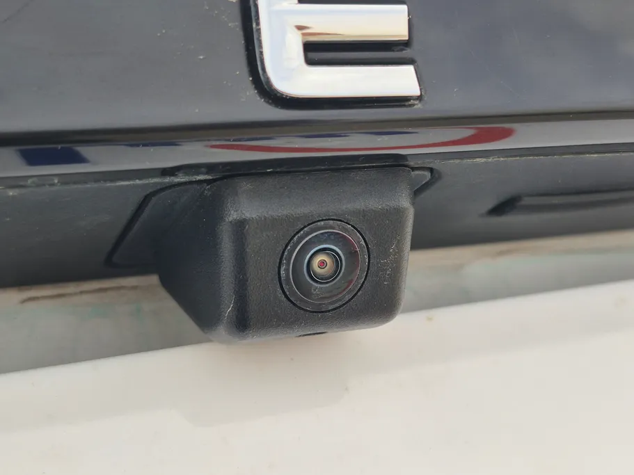 جيلي امجراند GF 2025 