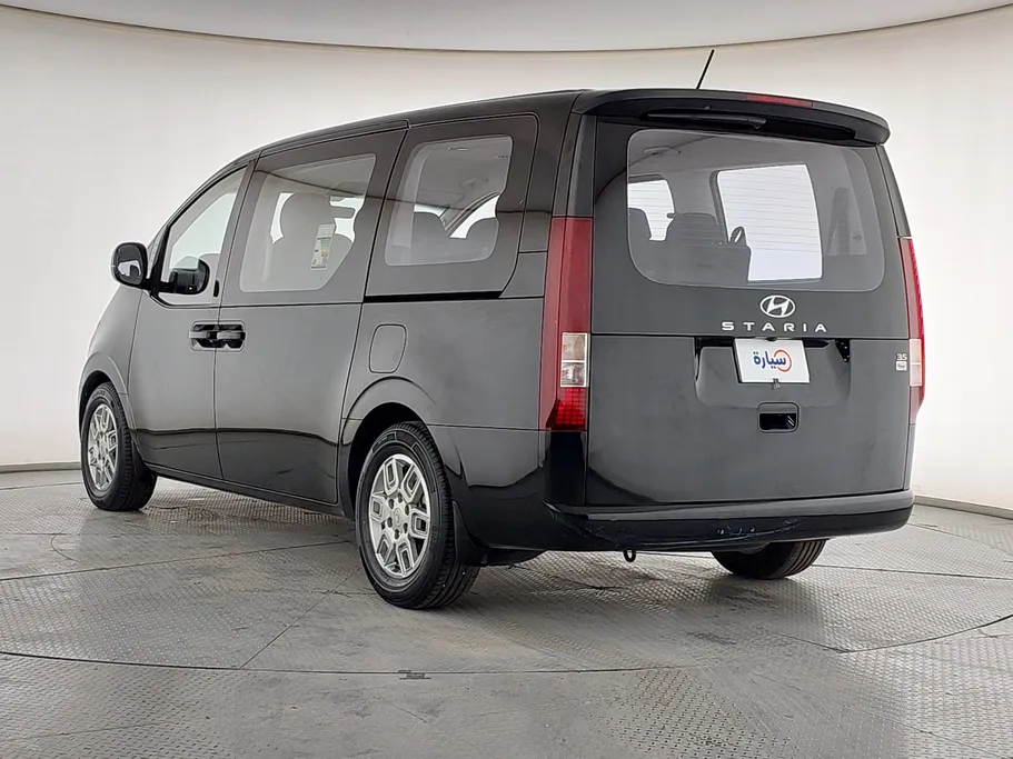 2023 Hyundai Staria Smart 9 ST 