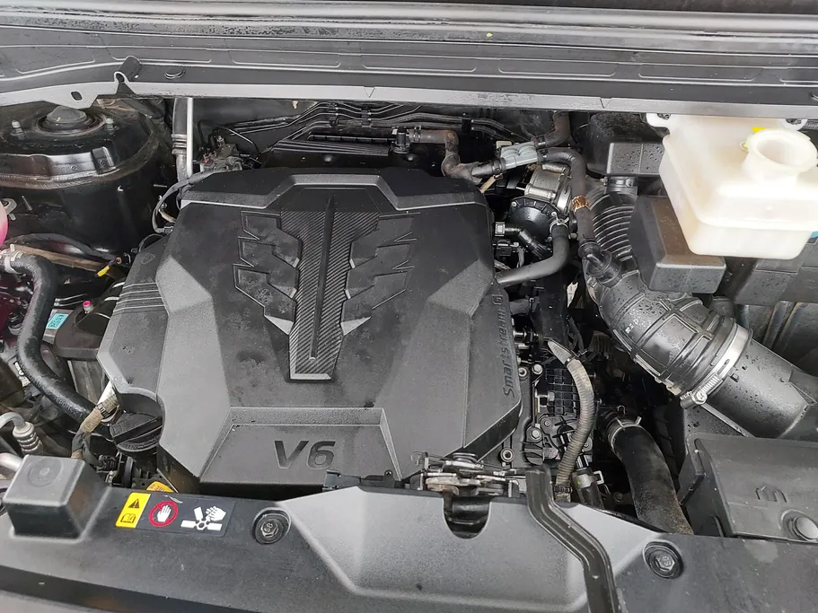 2023 Hyundai Staria Smart 9 ST 