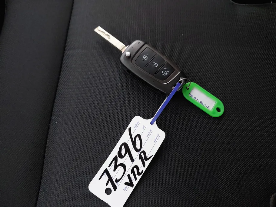 2023 Hyundai Staria Smart 9 ST 