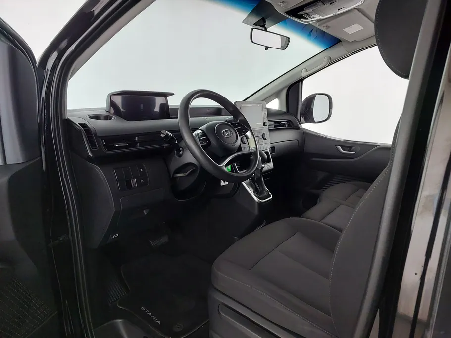 2023 Hyundai Staria Smart 9 ST 