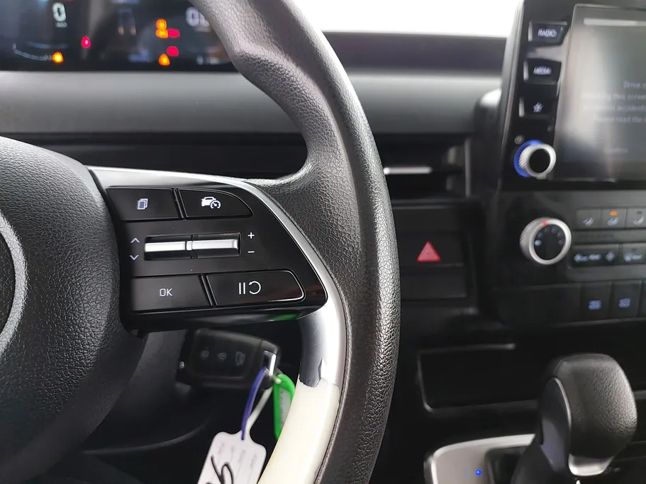 2023 Hyundai Staria Smart 9 ST 