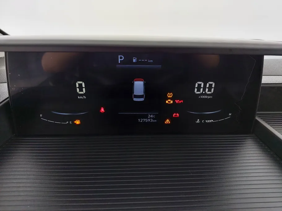 2023 Hyundai Staria Smart 9 ST 