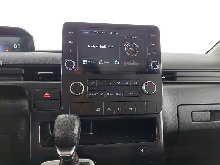 2023 Hyundai Staria Smart 9 ST 