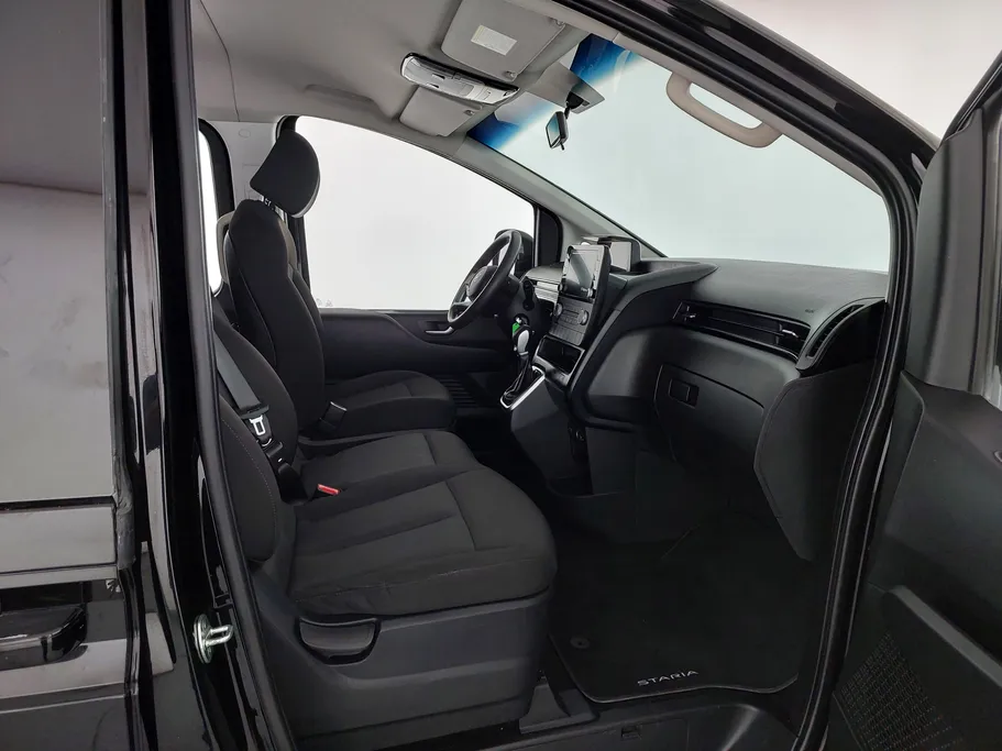 2023 Hyundai Staria Smart 9 ST 