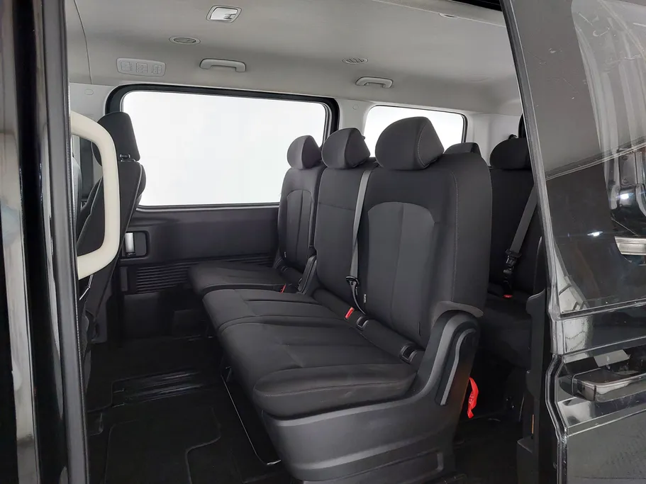 2023 Hyundai Staria Smart 9 ST 