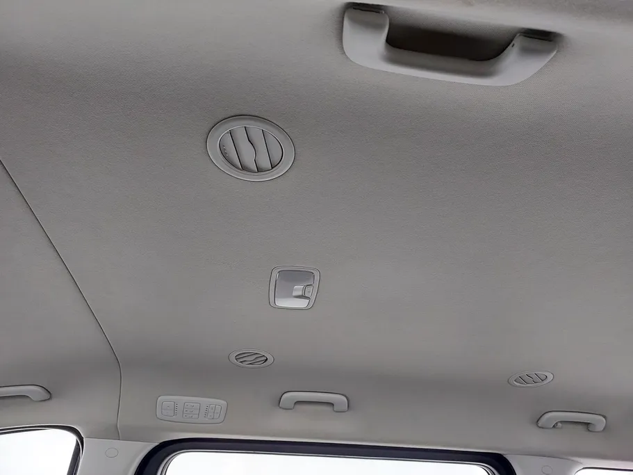 2023 Hyundai Staria Smart 9 ST 