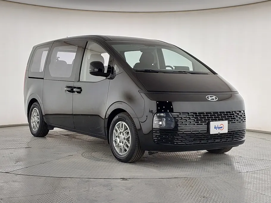 2023 Hyundai Staria Smart 9 ST 